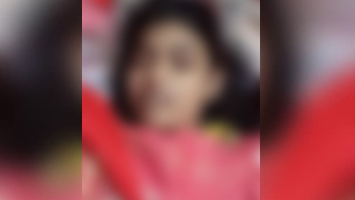 নিহত রত্না আক্তার