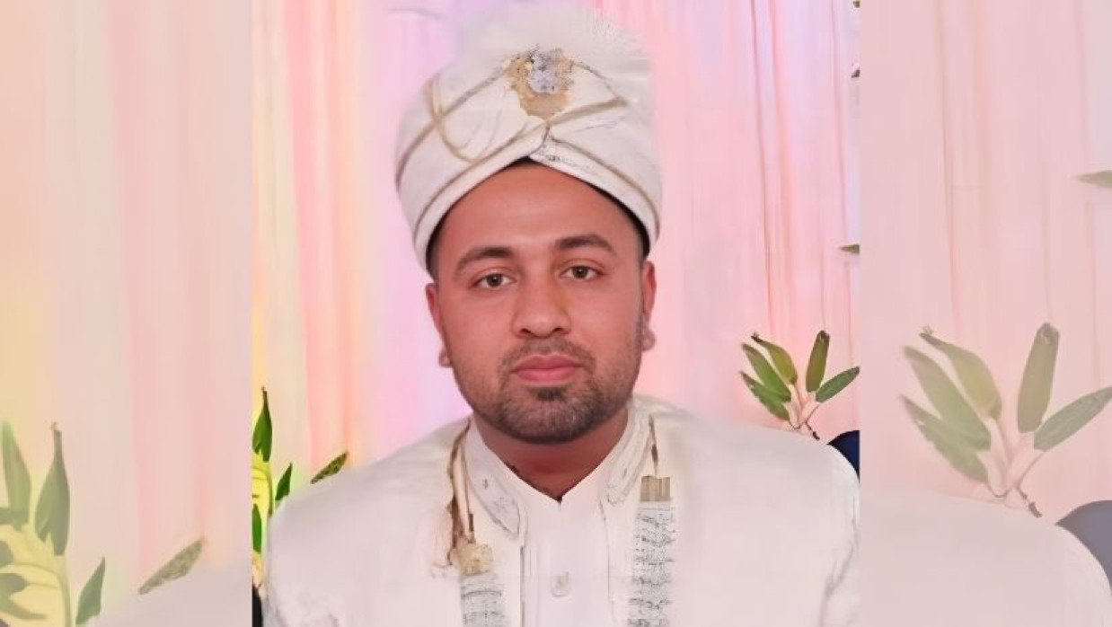 এসআই নিয়োগের চূড়ান্ত তালিকায় ছাত্রলীগ কর্মী নাঈম হাছান