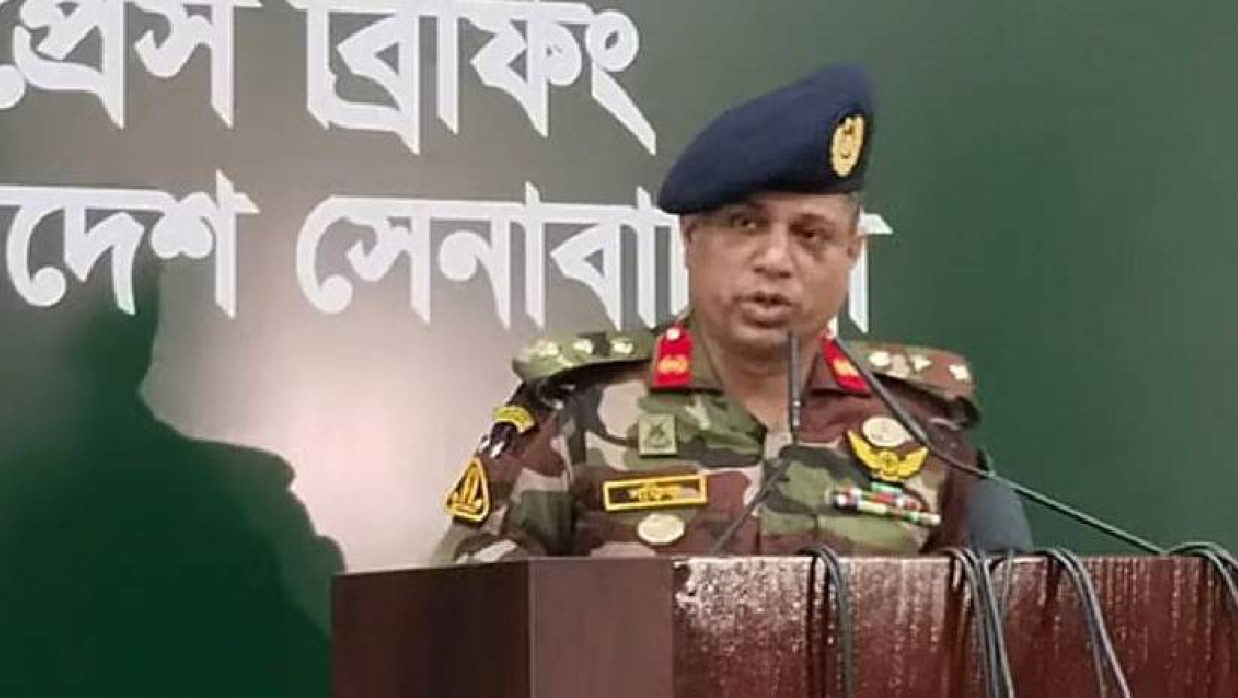 কর্নেল মো. শফিকুল ইসলাম
