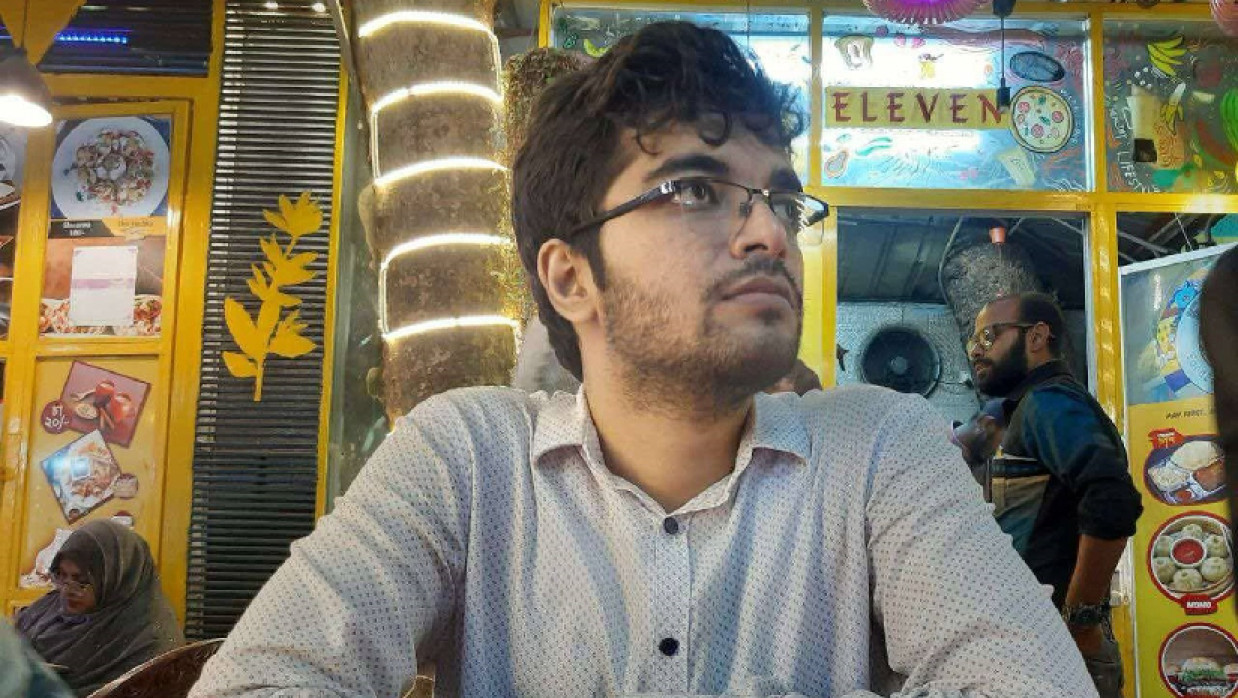 মুহাম্মদ ফাহিম রহমান ধ্রুব