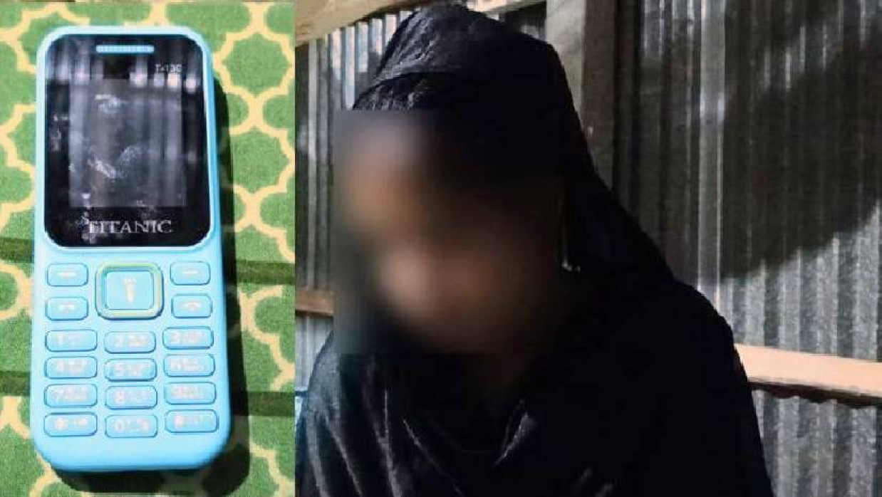 পর্ণো ভিডিও দেখিয়ে ধর্ষণের চেষ্টা