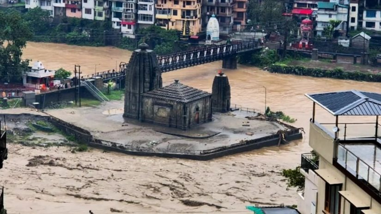 হিমাচল প্রদেশ