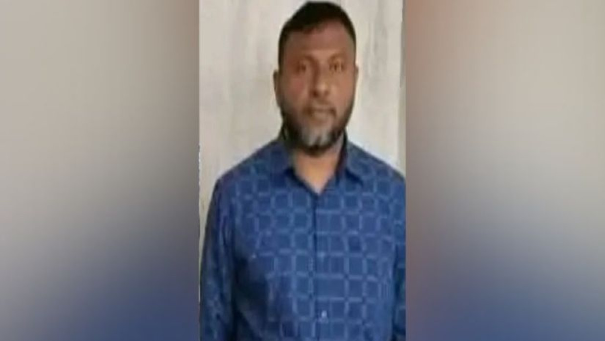 ইব্রাহিম হাওলাদার