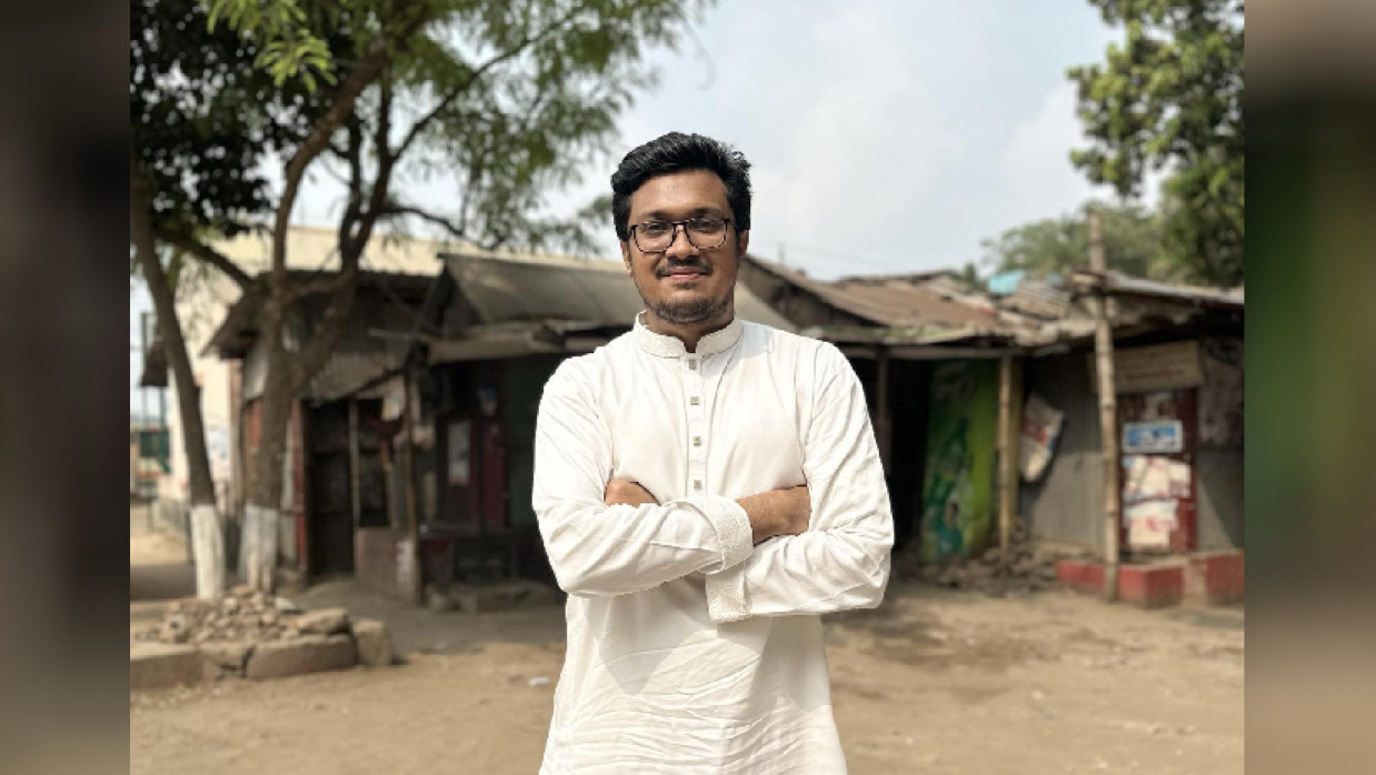 এম. তাওফিক ইমাম খান।
