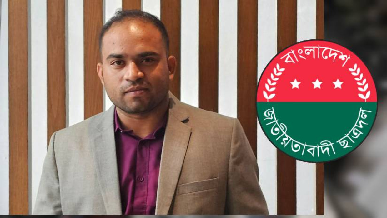 মো. মেহেদী হাসান