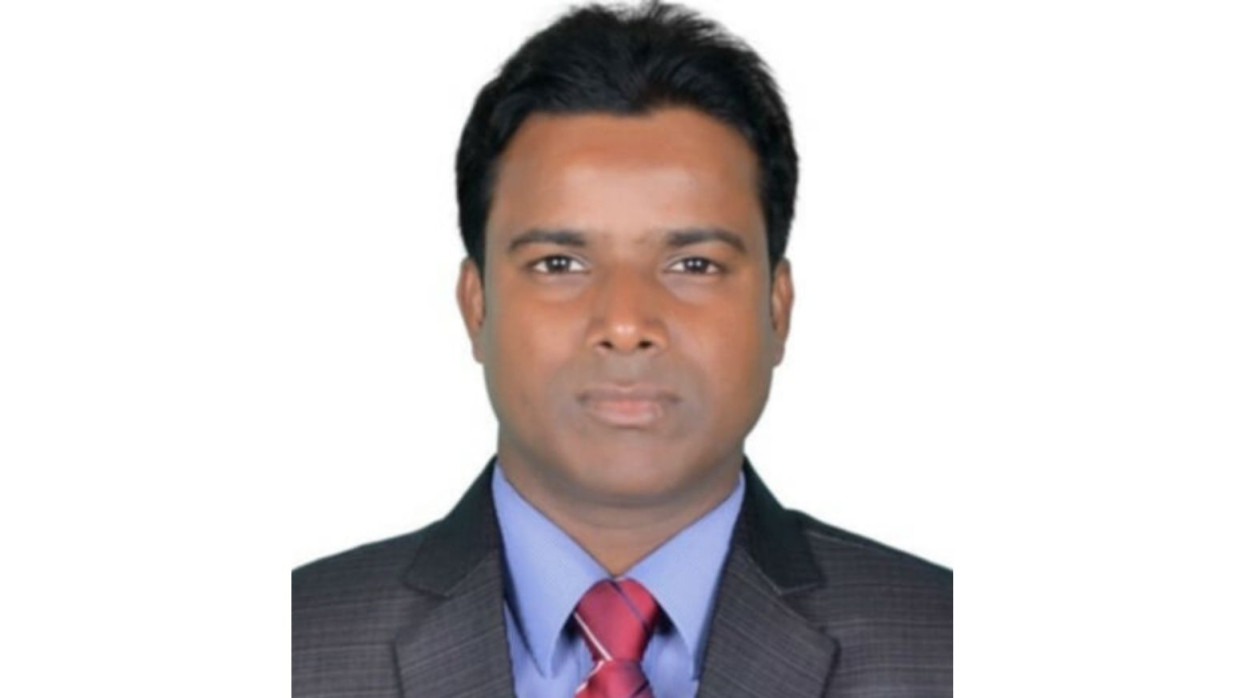 অধ্যাপক ড. মোঃ আজিজুল ইসলাম
