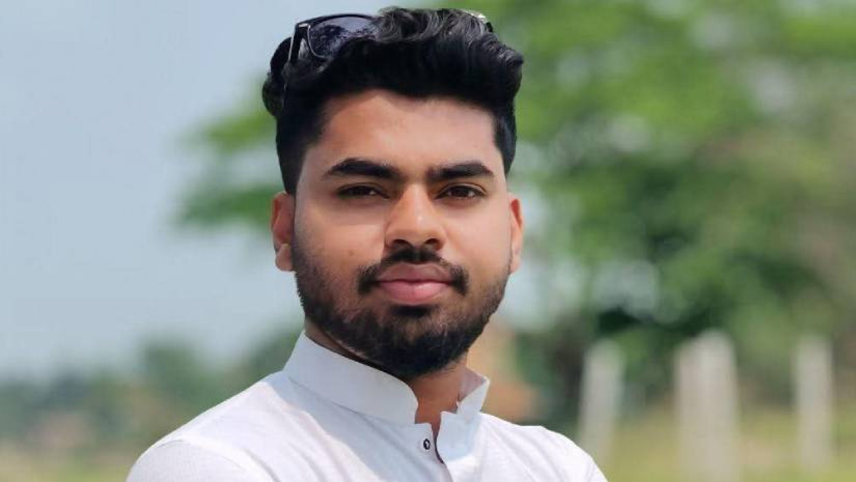 নিহত সোহরাব মিয়া