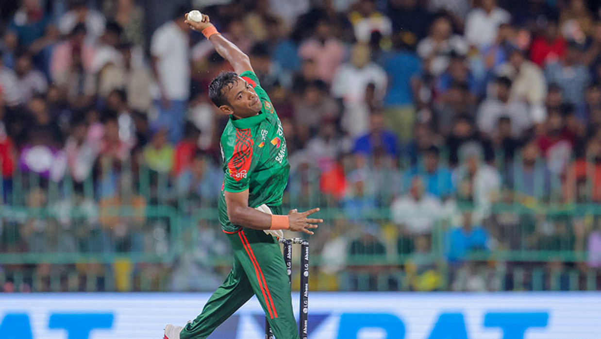তানভীর ইসলাম