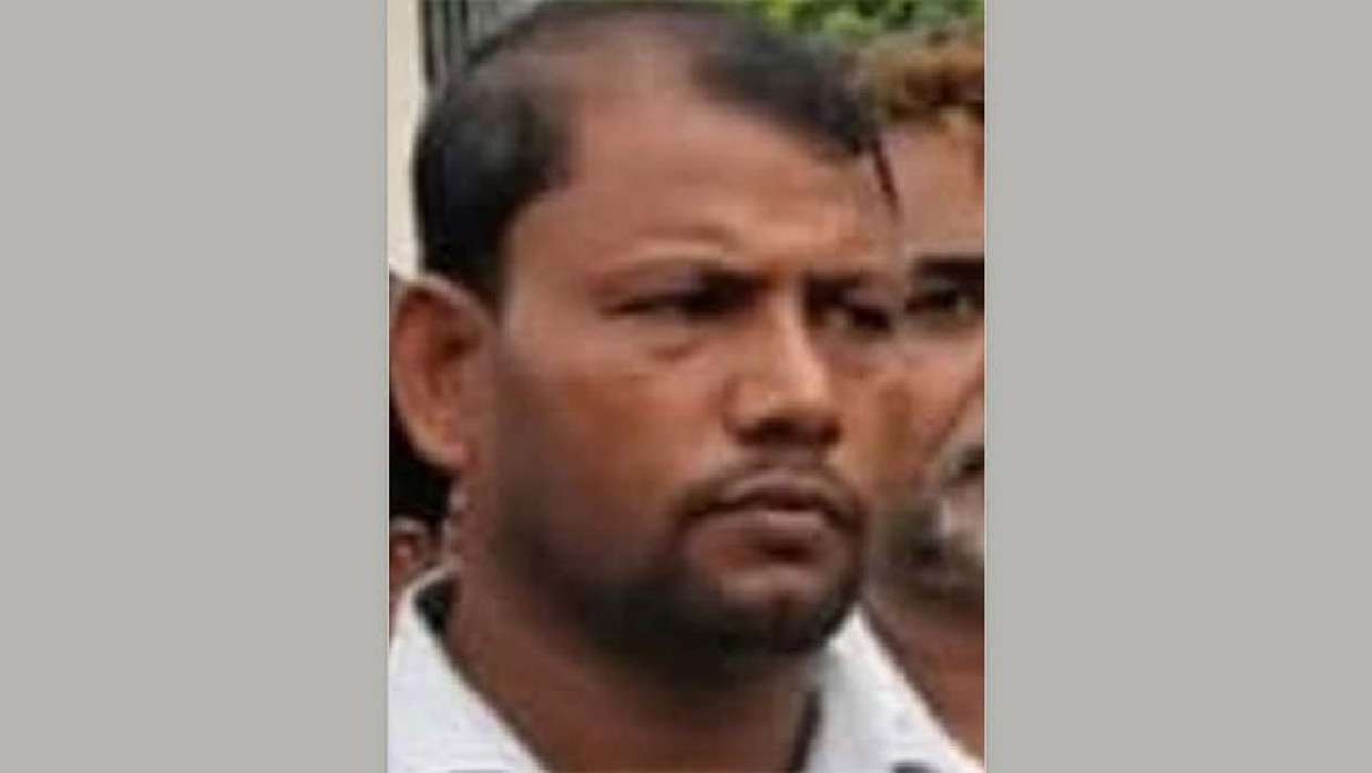 নিহত মো. সেলিম