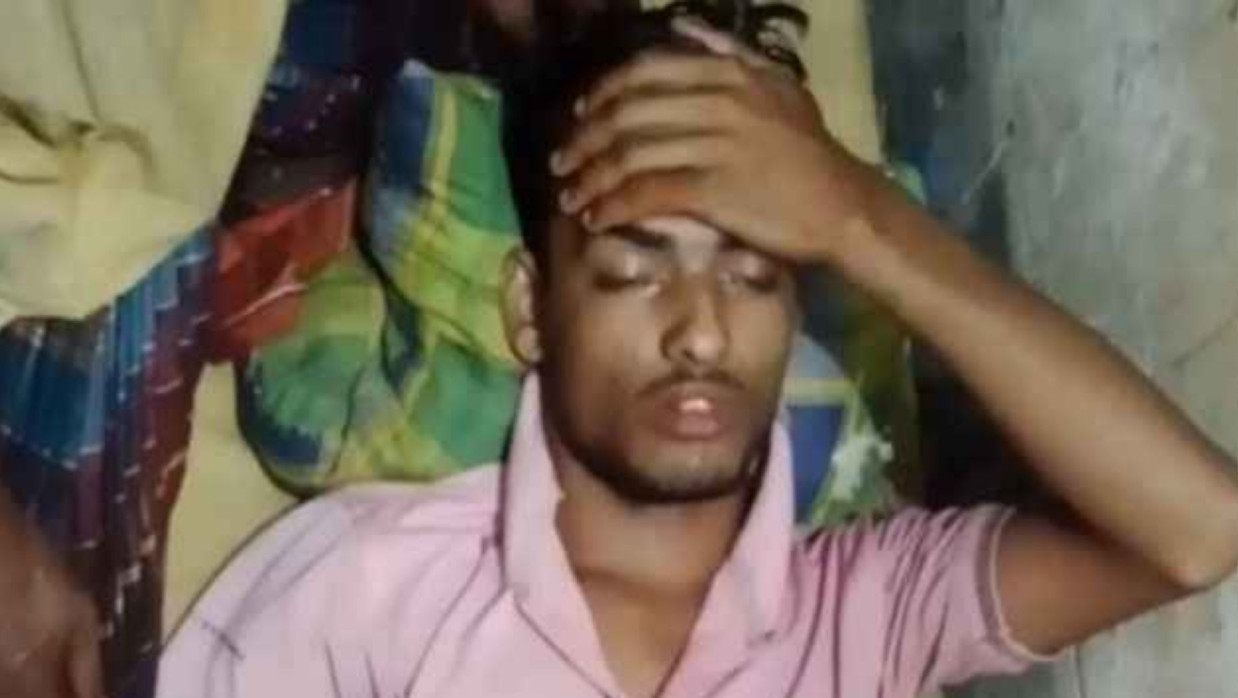 সাপুড়িয়া শাকিল