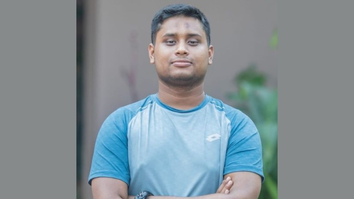 হাসনাত আব্দুল্লাহ