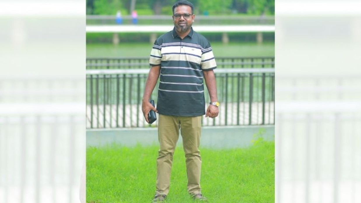 নাসিরনগরে বহিষ্কৃত কৃষক দল নেতা এম শাহ আলম পাঠান