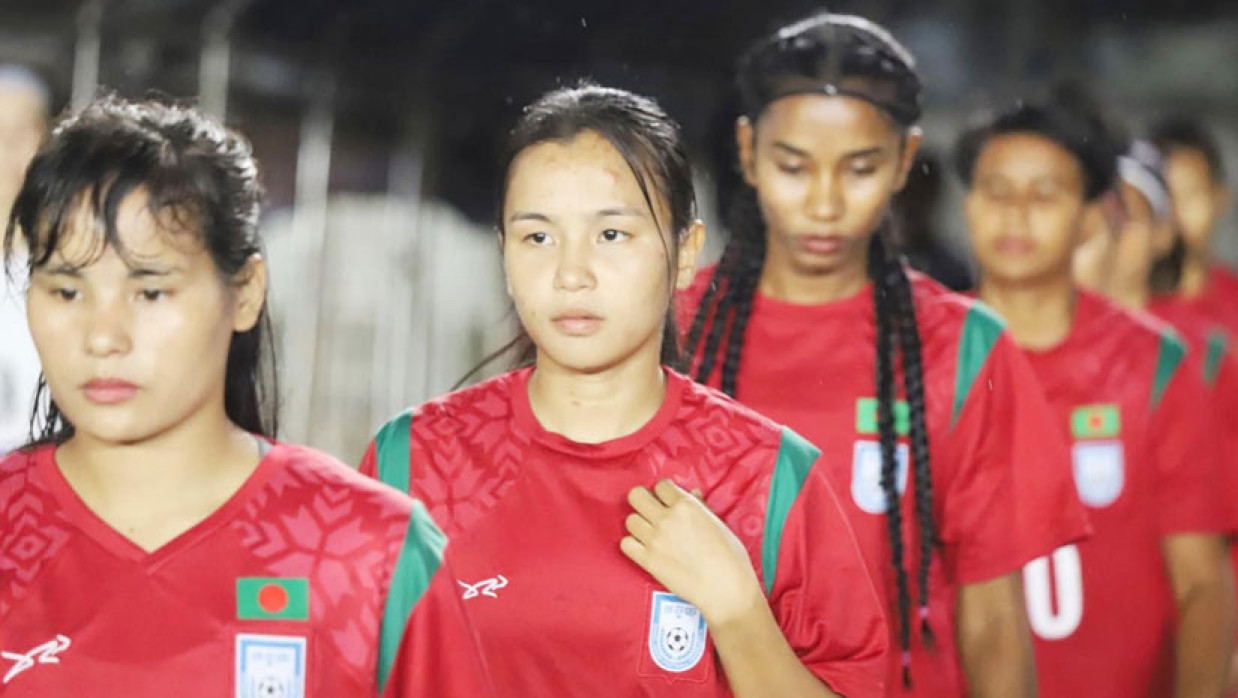 বাংলাদেশ দল