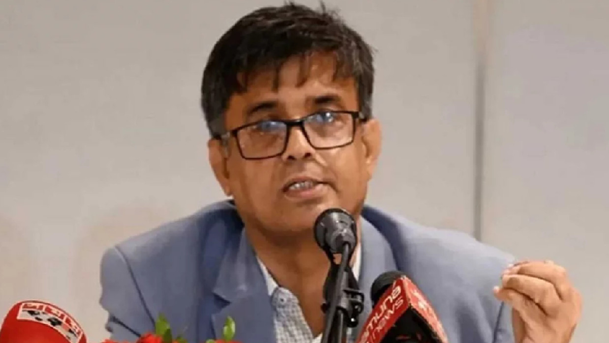 শফিকুল আলম