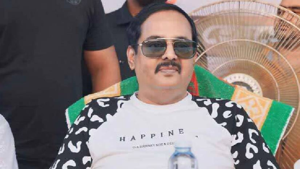 মনোয়ার হোসেন ডিপজল