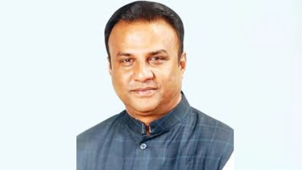 সাবেক এমপি শাহীন চাকলাদার