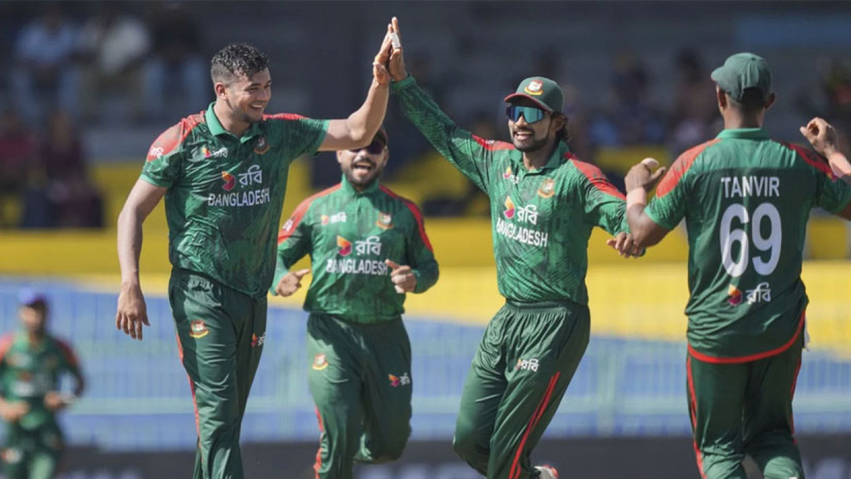 বাংলাদেশ দল