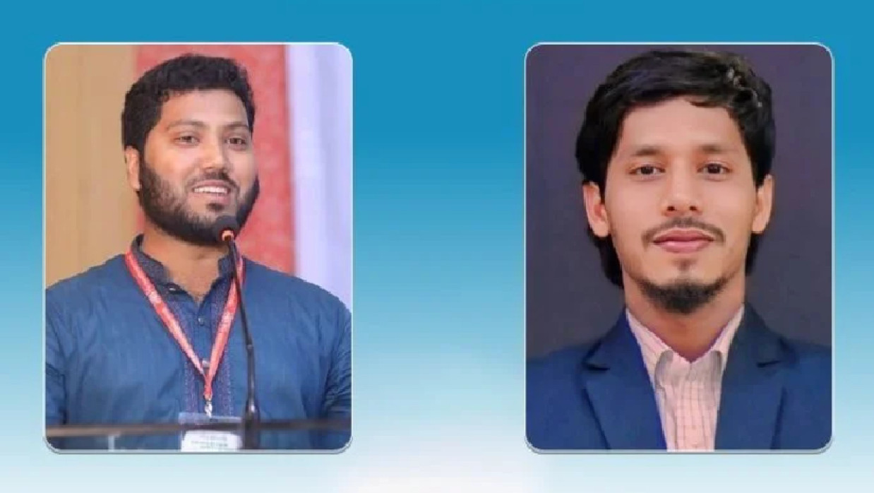 সভাপতি মোহাম্মদ আলী, সেক্রেটারি পারভেজ