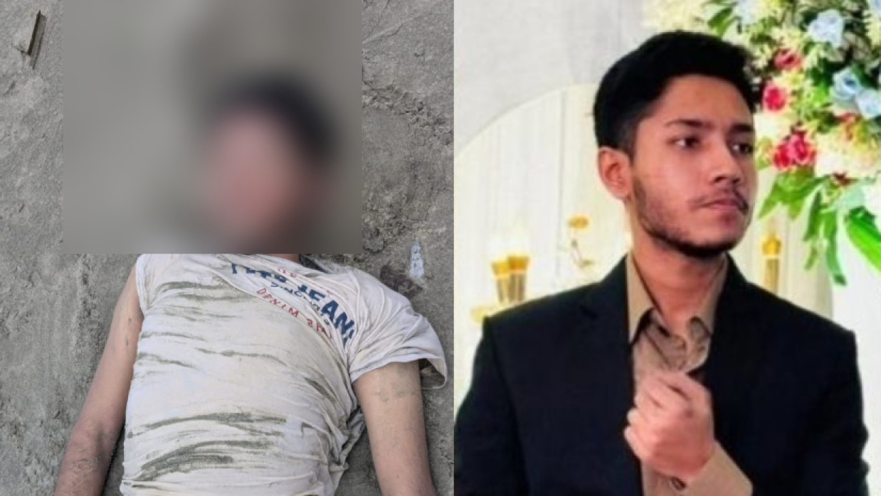 আসিফ আহমেদ