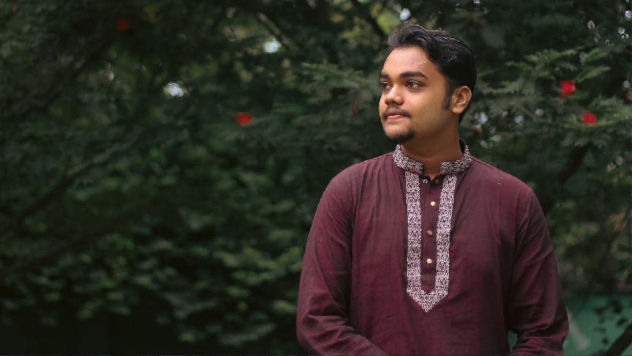 নিখোঁজ অরিত্র হাসান