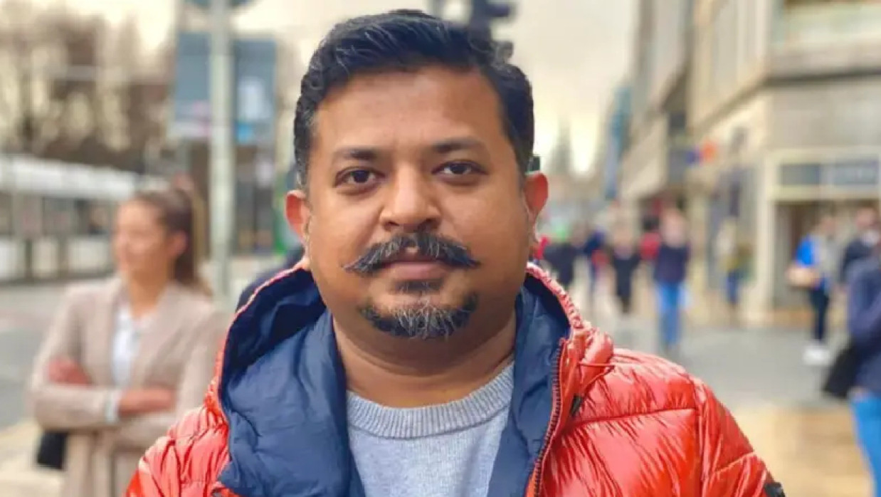 জুলকারনায়েন সায়ের