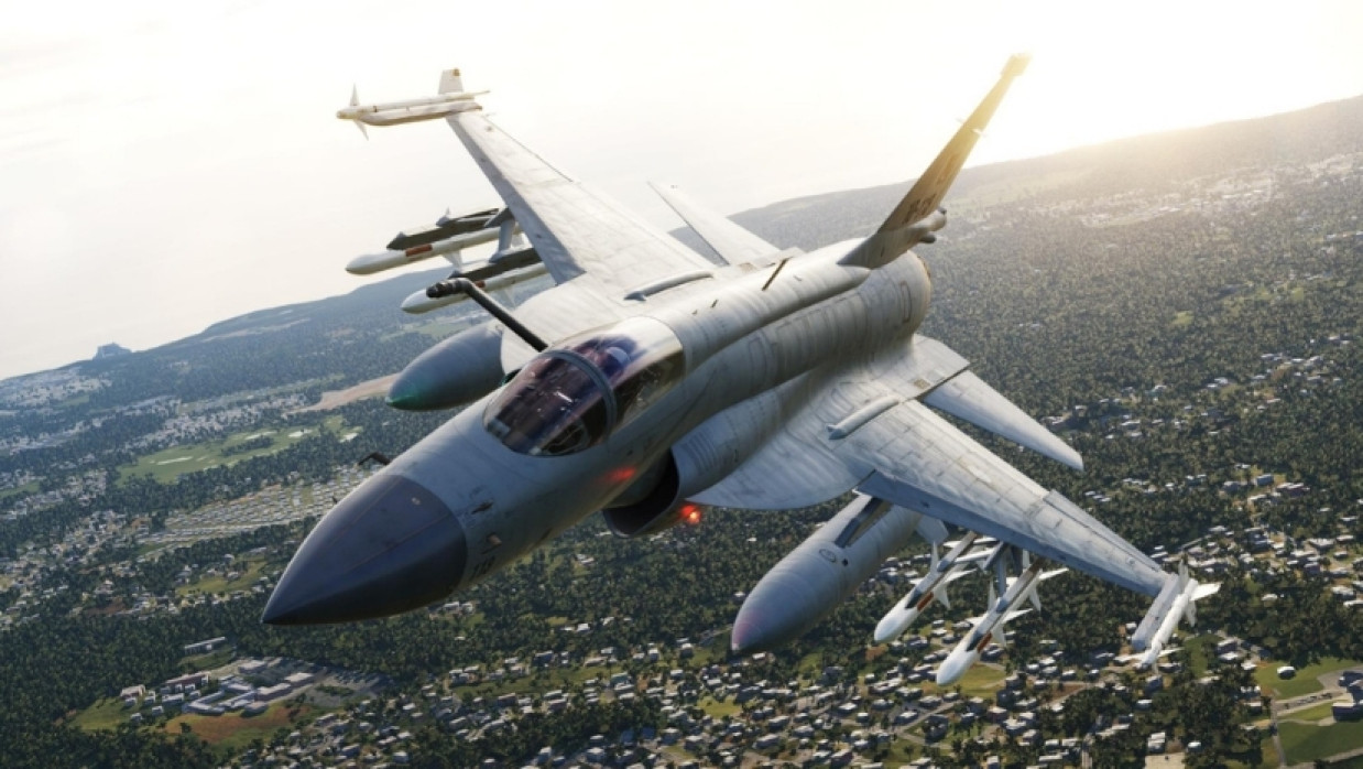 যুদ্ধবিমান; প্রতীকী ছবি