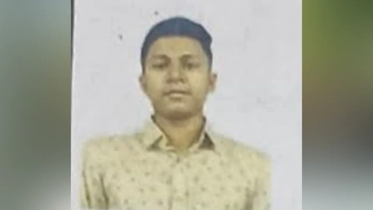 প্রতীকী ছবি