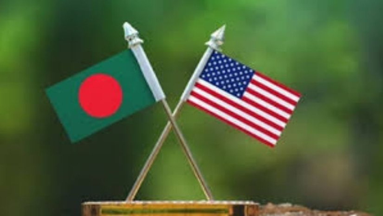 শুল্ক ইস্যুতে যুক্তরাষ্ট্রের সঙ্গে দফায় দফায় বৈঠক চলছে