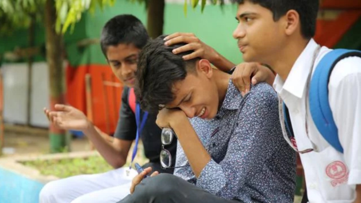 শিক্ষার্থী