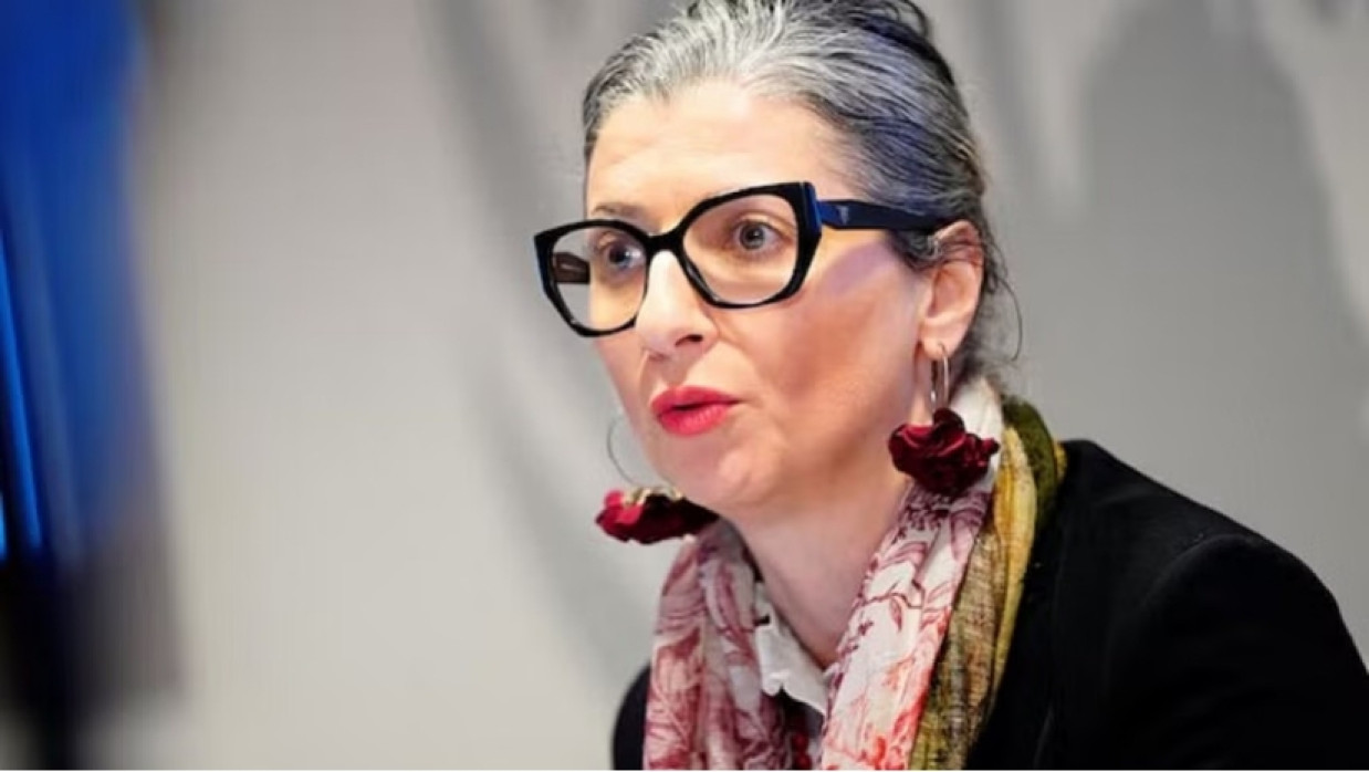 ফ্রান্সেসকা আলবানিজ