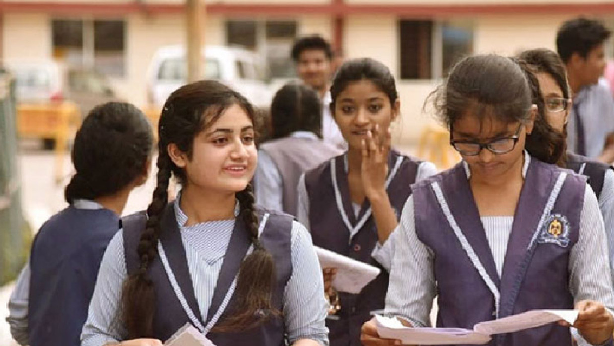 বিদেশি এসএসসি পরীক্ষার্থী