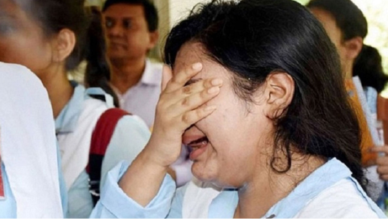 জিপিএ-৫ না পাওয়াই জীবনের পরাজয় নয়