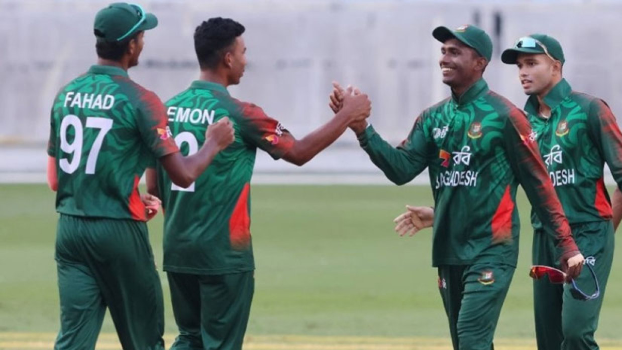 বাংলাদেশ দল