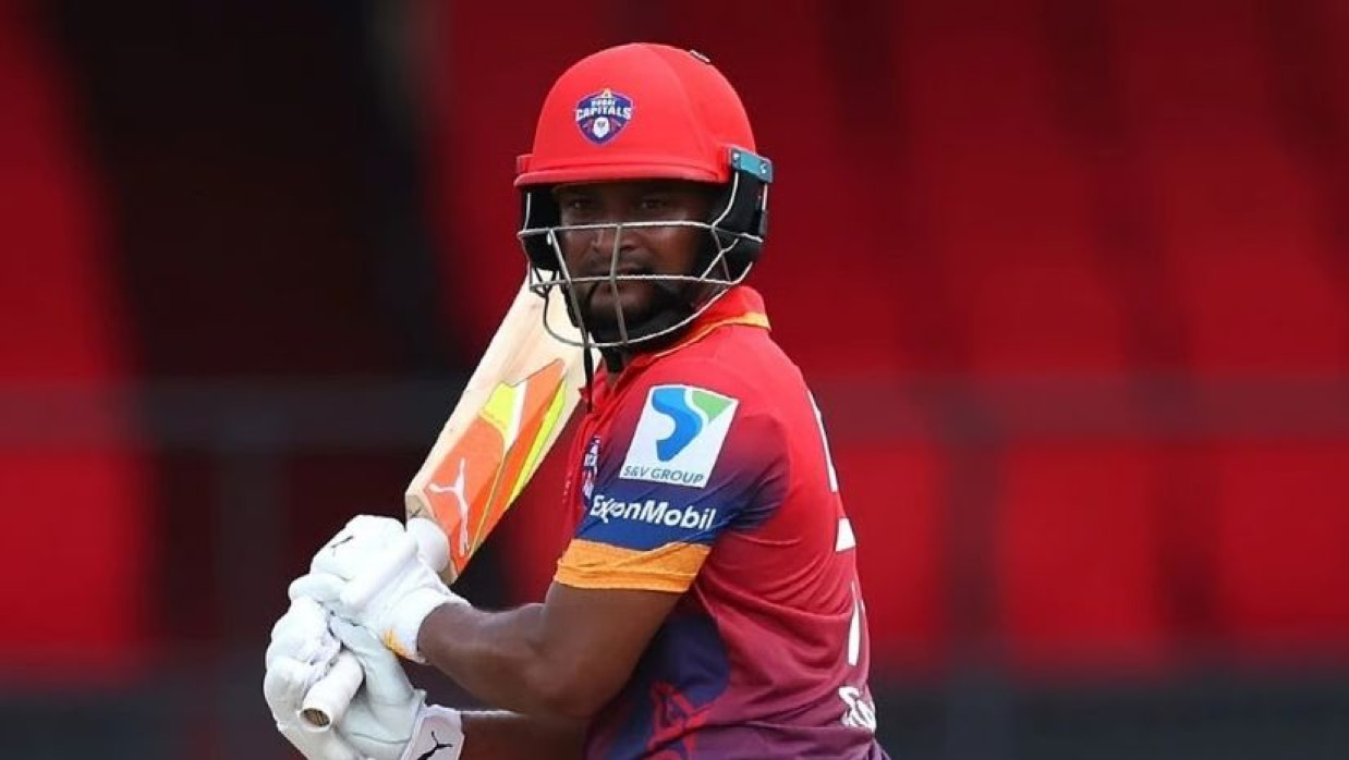 সাকিব আল হাসান