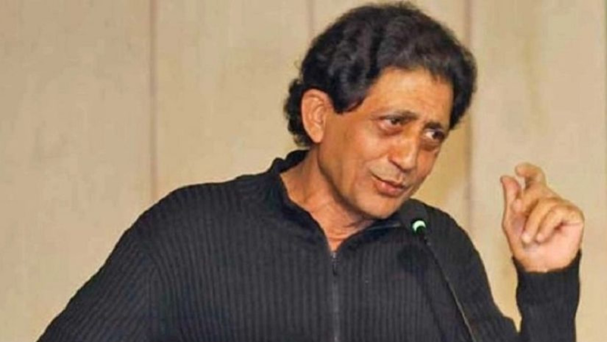 অধ্যাপক ড. আবুল বারকাত