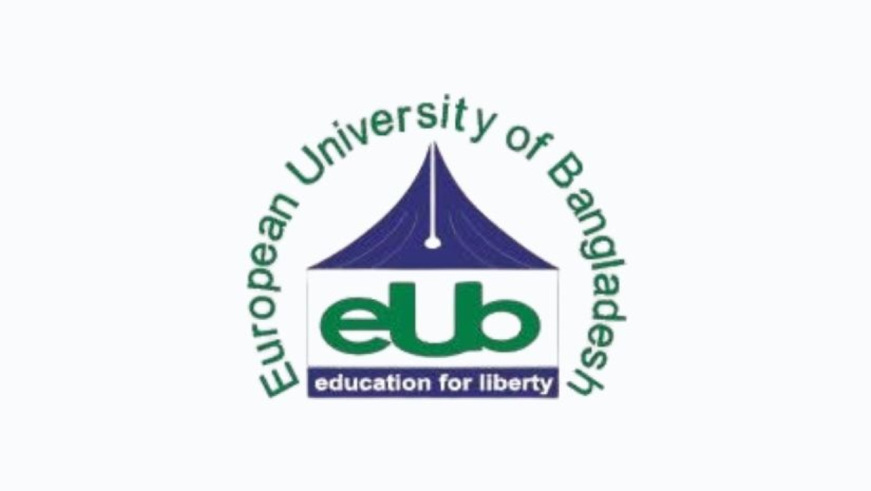 ইউরোপিয়ান ইউনিভার্সিটি অব বাংলাদেশ