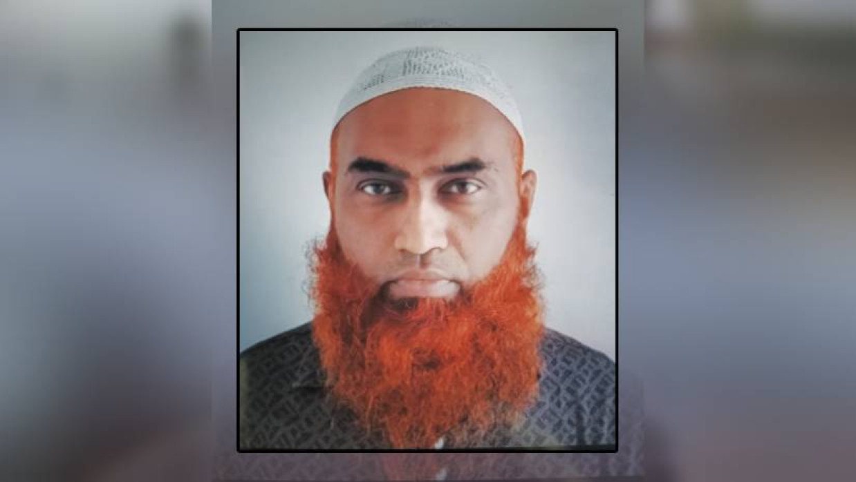 আবদুর রহমান ভূঁইয়া