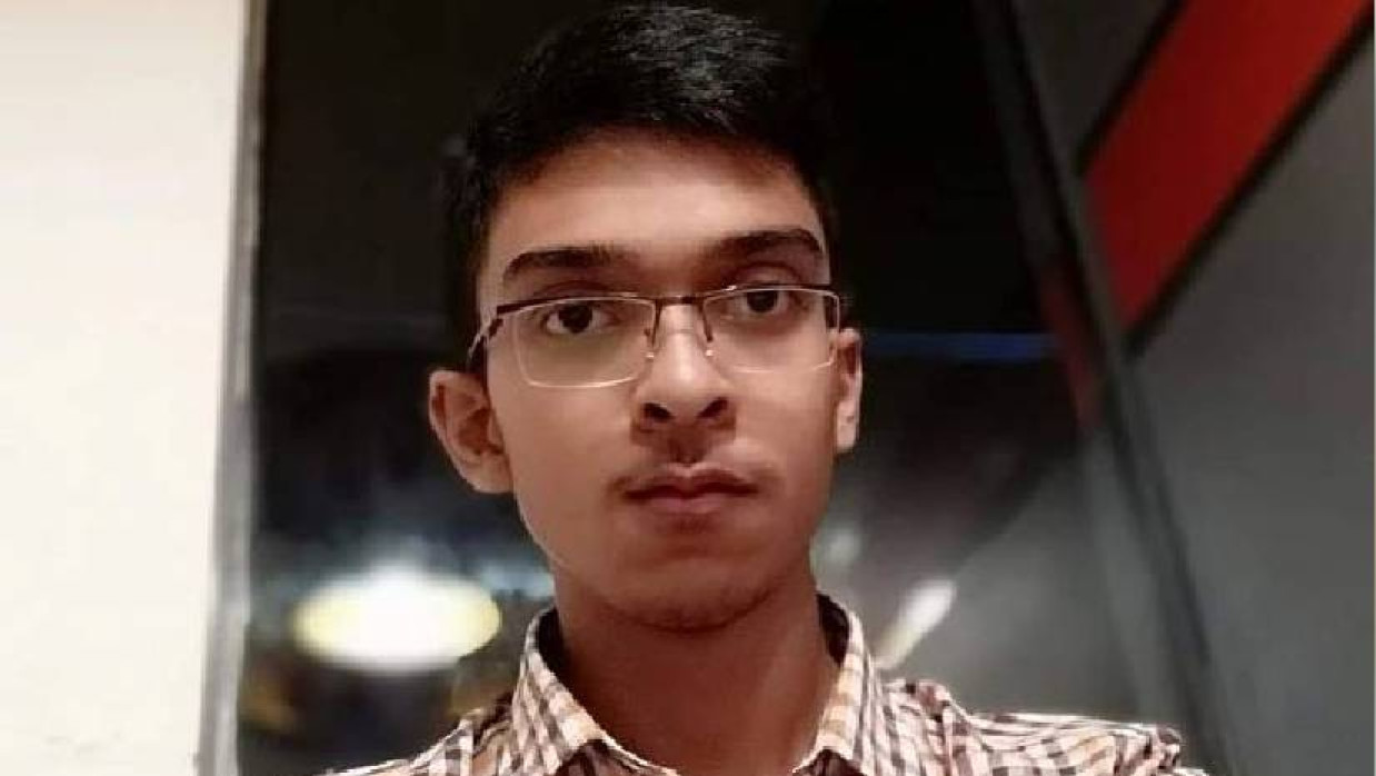 আবরার ফাইয়াজ