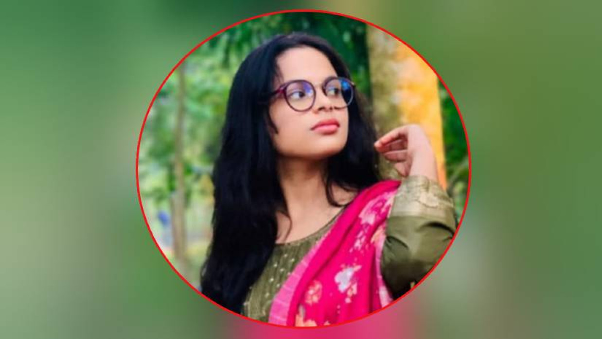 জান্নাতুল ফেরদৌস টুম্পা