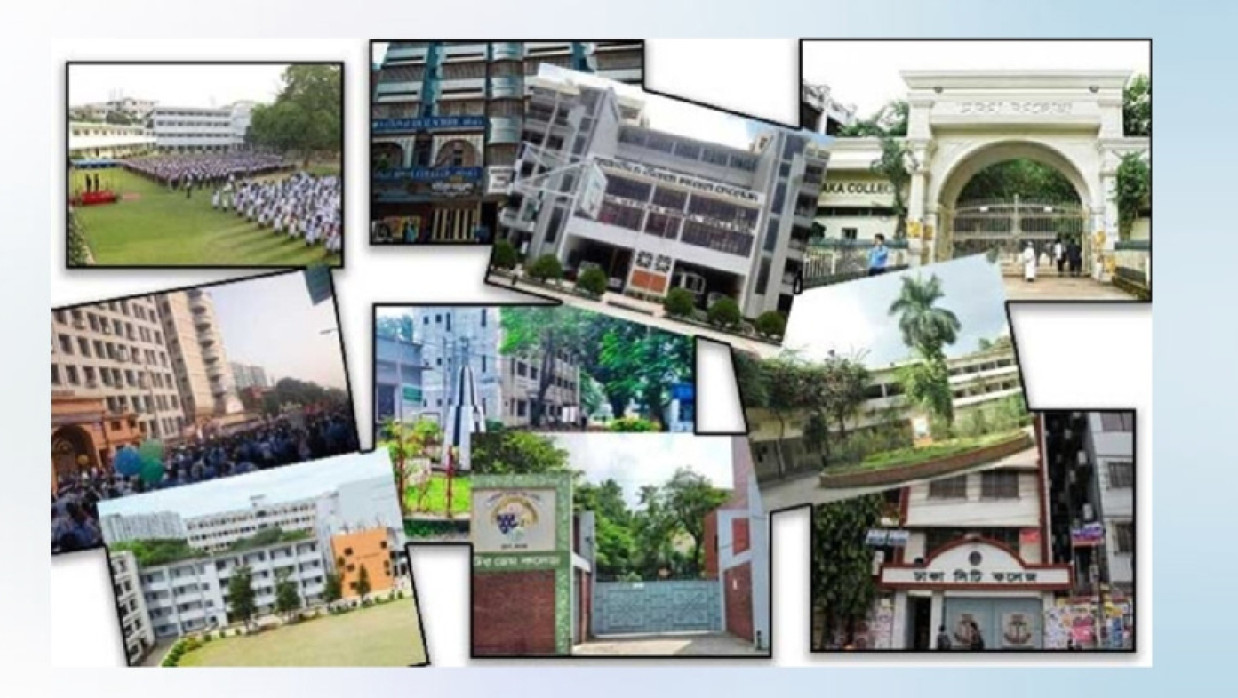 কিছুদিন পরই শুরু হবে একাদশ শ্রেণিতে ভর্তির প্রক্রিয়া