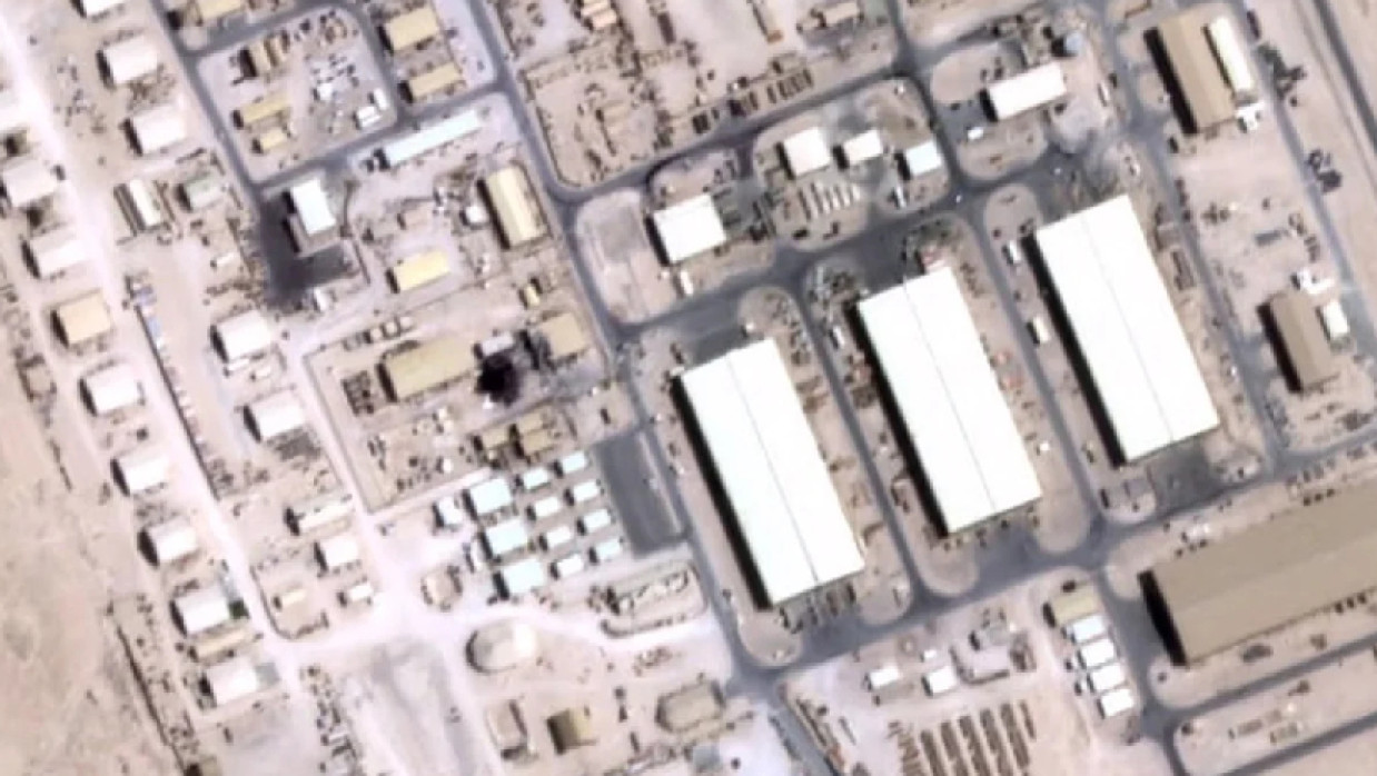 স্যাটেলাইট চিত্র