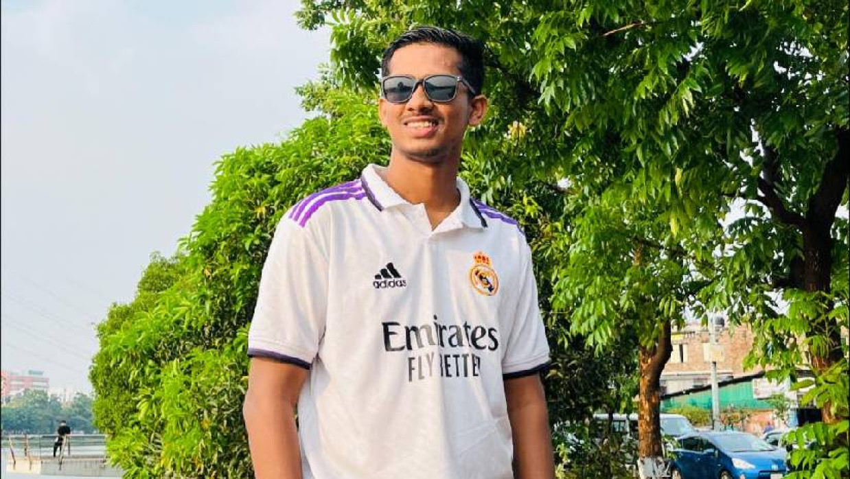 লিসানুল আলম লিসান