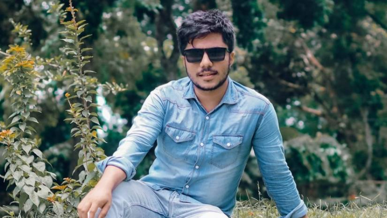 পারভেজ রানা প্রান্ত