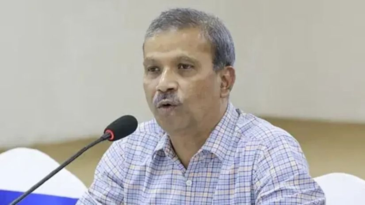 আসিফ নজরুল