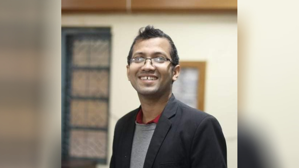 রাসেল ইব্রাহীম