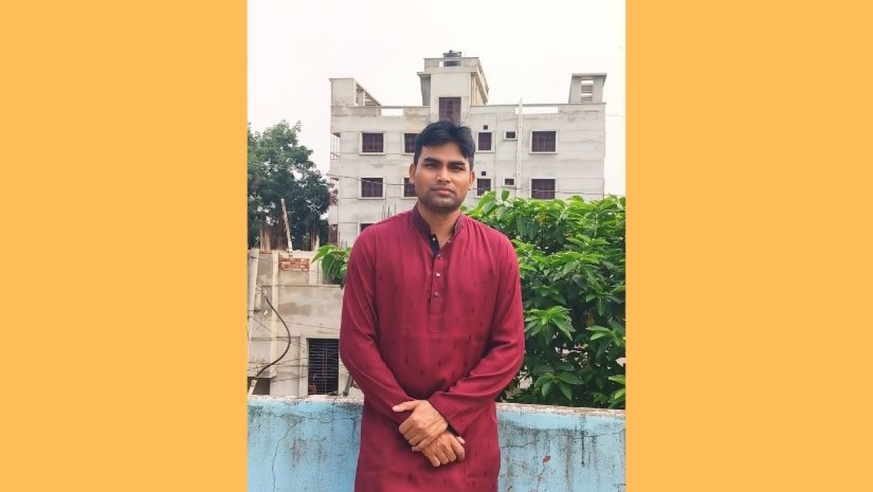 দিদার নূর