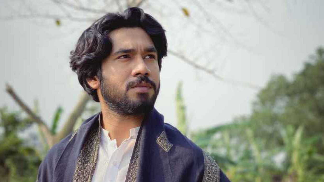 অভিনেতা খায়রুল বাসার