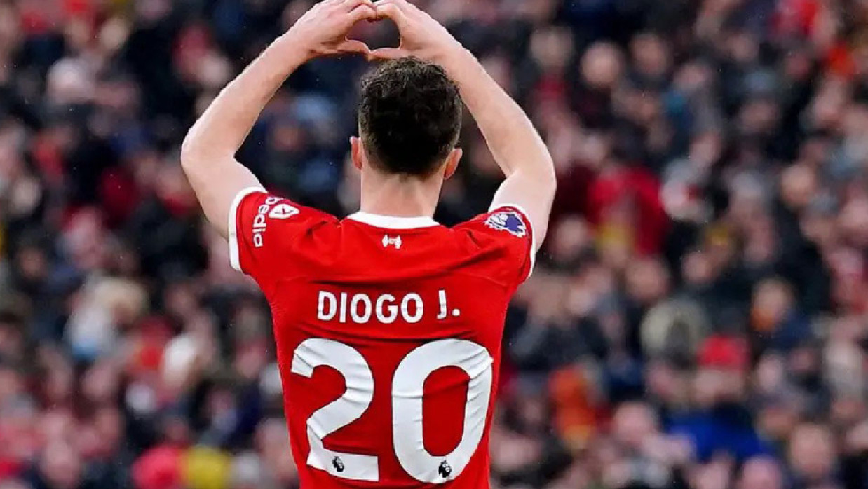 দিয়োগো জোতা