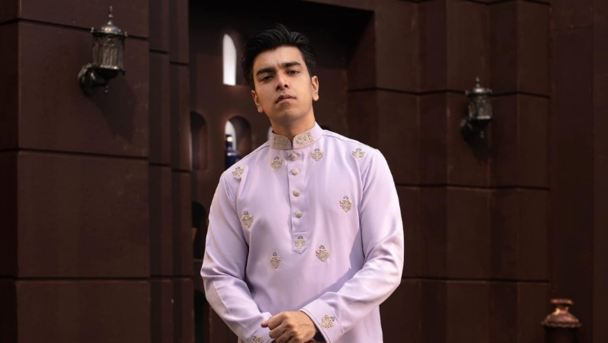 সালমান মুক্তাদির