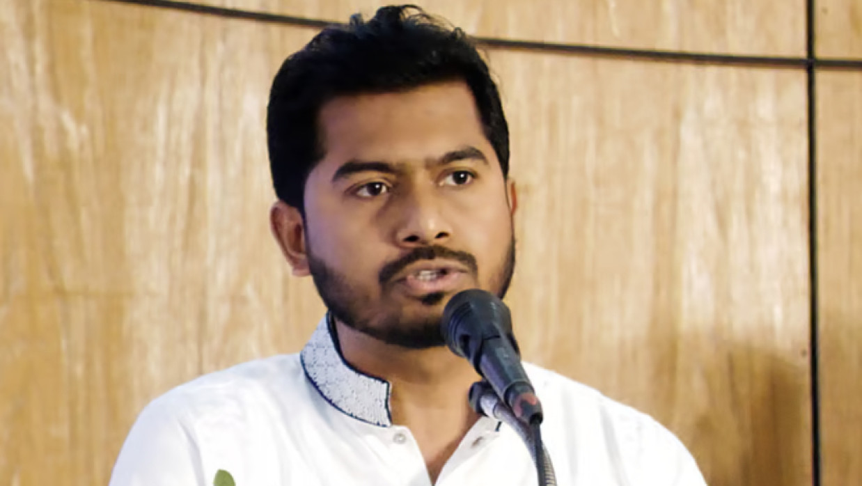 নুরুল হক নুর